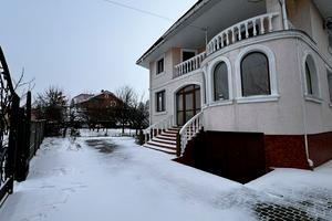 будинок за адресою Барвінського, 4