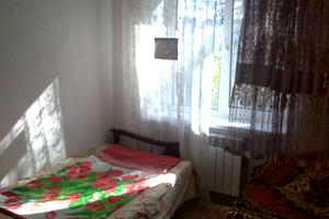 квартира по адресу Кирпичнозаводская ул., 1