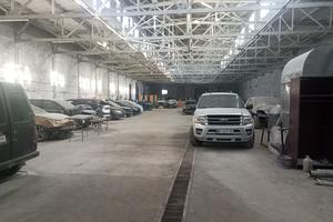 комерційна за адресою Косвена вул., 10