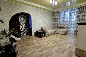 квартира за адресою Зубарєва вул., 34