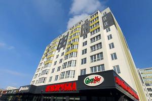 квартира за адресою Тараскова вул., 5