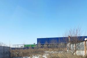 ділянка за адресою Петропавлівська вул. (Кірова), 11