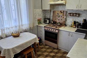 квартира по адресу Корнея Товстюка ул. (Фёдора Достоевского), 2