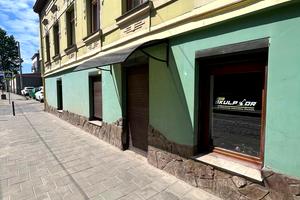 комерційна за адресою Замарстинівська вул. (Калініна), 45