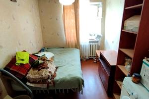 квартира по адресу Левановцев ул., 25/5
