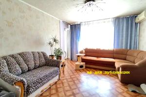 квартира по адресу Большая Диёвская ул. (Братьев Трофимовых), 4