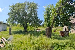 участок по адресу Матроська