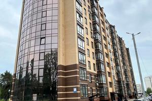 квартира за адресою Незалежності вул., 106