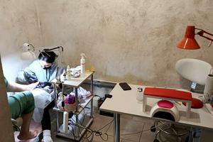 комерційна за адресою 40 років Перемоги вул., 30