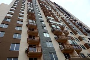квартира по адресу Люстдорфская дорога ул., 90б