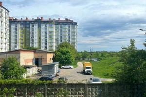 квартира по адресу Василия Стуса ул., 30