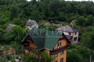 будинок за адресою Обухівський