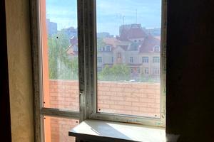 квартира за адресою Свободи бульв., 1