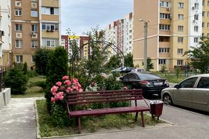 квартира по адресу Салтовское шоссе, 264л