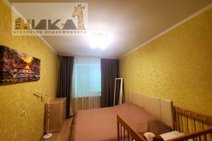 квартира по адресу Новокузнецкая ул., 59