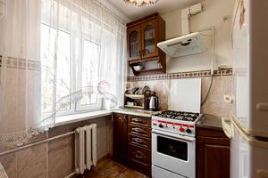 квартира за адресою Євгена Патона вул., 36