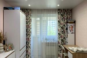 квартира по адресу Героев бульв., 6