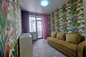 квартира по адресу Дача Ковалевского ул., 5