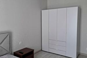 квартира по адресу Академика Сахарова ул., 9