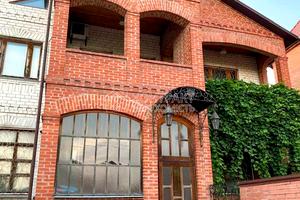 будинок за адресою Харків, Олександрівський просп. (Косіора), 48