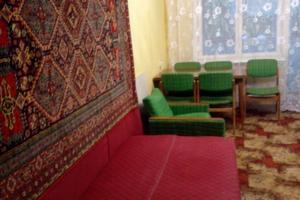 квартира по адресу Гната Хоткевича пер., 13