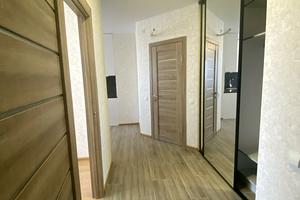 квартира по адресу Академика Сахарова ул., 3-Е