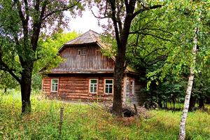 дом по адресу Партизанська, 35