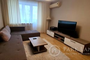 квартира по адресу Бульварно-Кудрявская ул. (Воровского), 7-Б