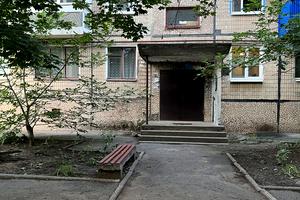 квартира по адресу Військове містечко -35, 38