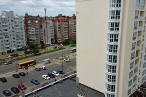 квартира за адресою Незалежності вул., 15