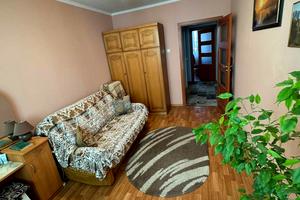квартира за адресою Тернопільська вул., 34