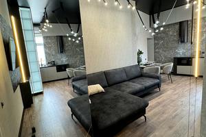 квартира за адресою Григорія Сковороди вул. (Пушкінська), 3