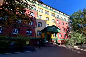 комерційна за адресою Преображенська вул. (Івана Клименка), 23