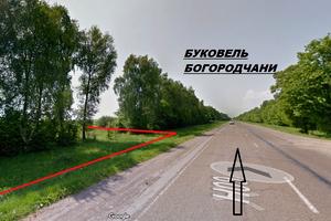 участок по адресу 