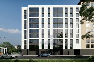 квартира за адресою Урожайна вул., 7-А