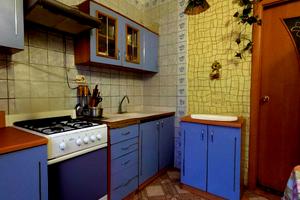 квартира за адресою СКД, 12