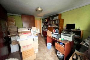 дом по адресу Лычаковская ул. (Ленина)