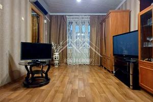 квартира за адресою проспект Миру, 50