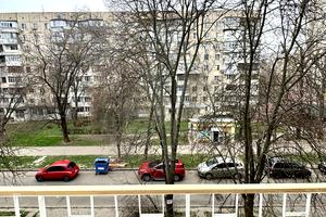 квартира по адресу Одесса, Академика Королёва ул., 68-А