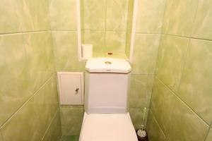 квартира по адресу 5-й Заречный микрорайон ул., 80