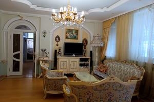 квартира по адресу Отакара Яроша ул., 22