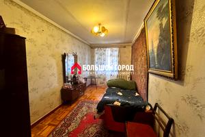 квартира по адресу Полякова, 5
