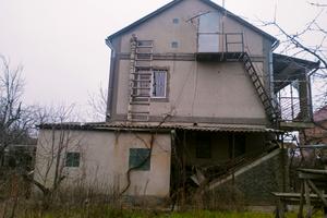 дом по адресу п. Светлое, Черешнева, 121