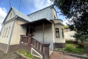 дом по адресу Капушанская ул.