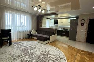 квартира по адресу Самборская ул., 94