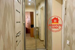 квартира по адресу Бородинская ул., 7