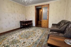 квартира за адресою Бородинська вул., 9/12