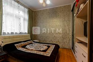 квартира по адресу Львов, Татарская ул., 7