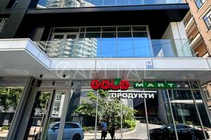 комерційна за адресою Болсуновська вул. (Сергія Струтинського), 21