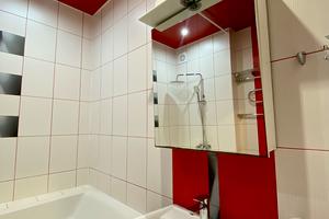 квартира по адресу Квартальная ул., 3